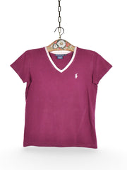 Tricou Ralph Lauren - marimea XS - Femei