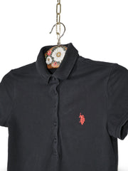 Tricou USPA - marimea XS - Femei