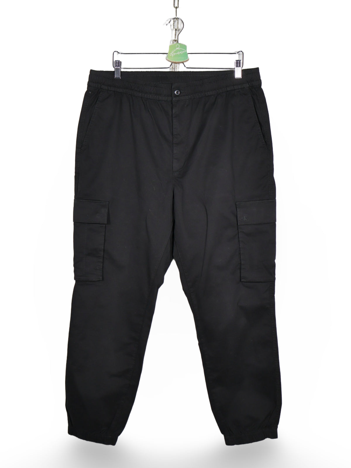 Pantaloni Calvin Klein - marimea XL/XXL - Barbati