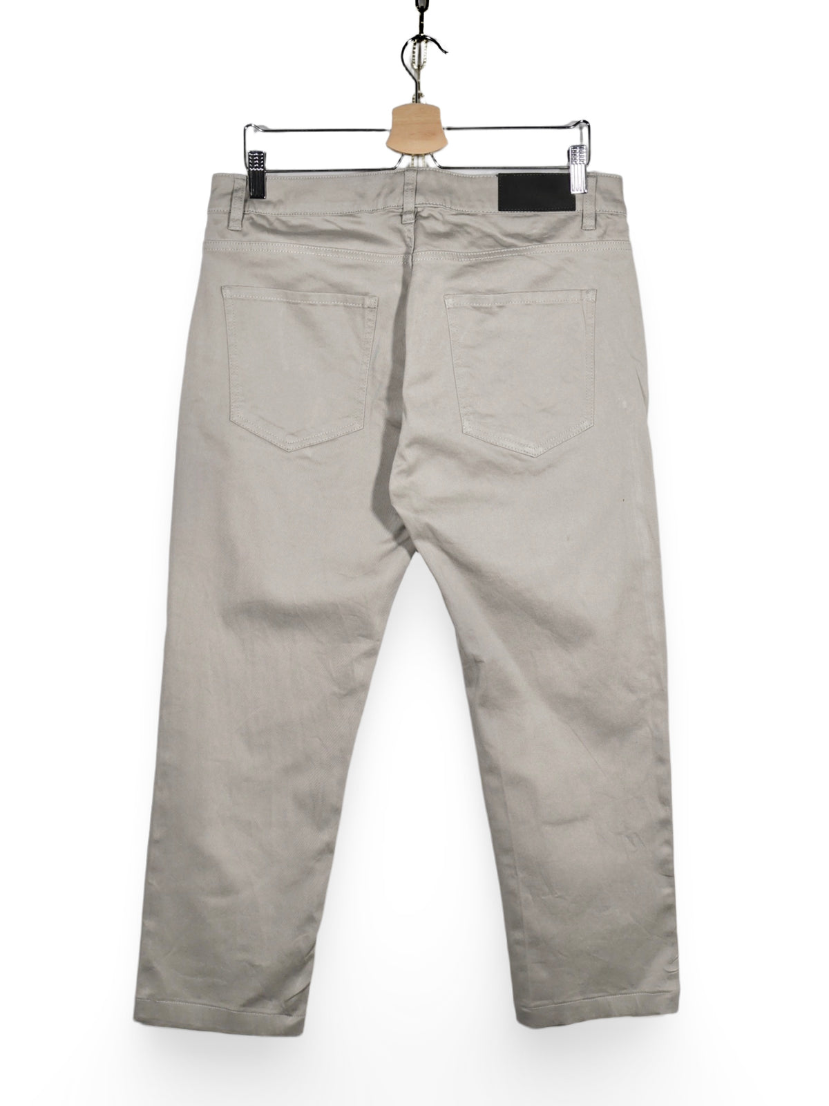 Pantaloni Dressmann - marimea M W34/L30 - Barbati