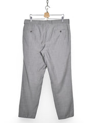 Pantaloni (lana&mohair) Hugo Boss - marimea XL - Barbati