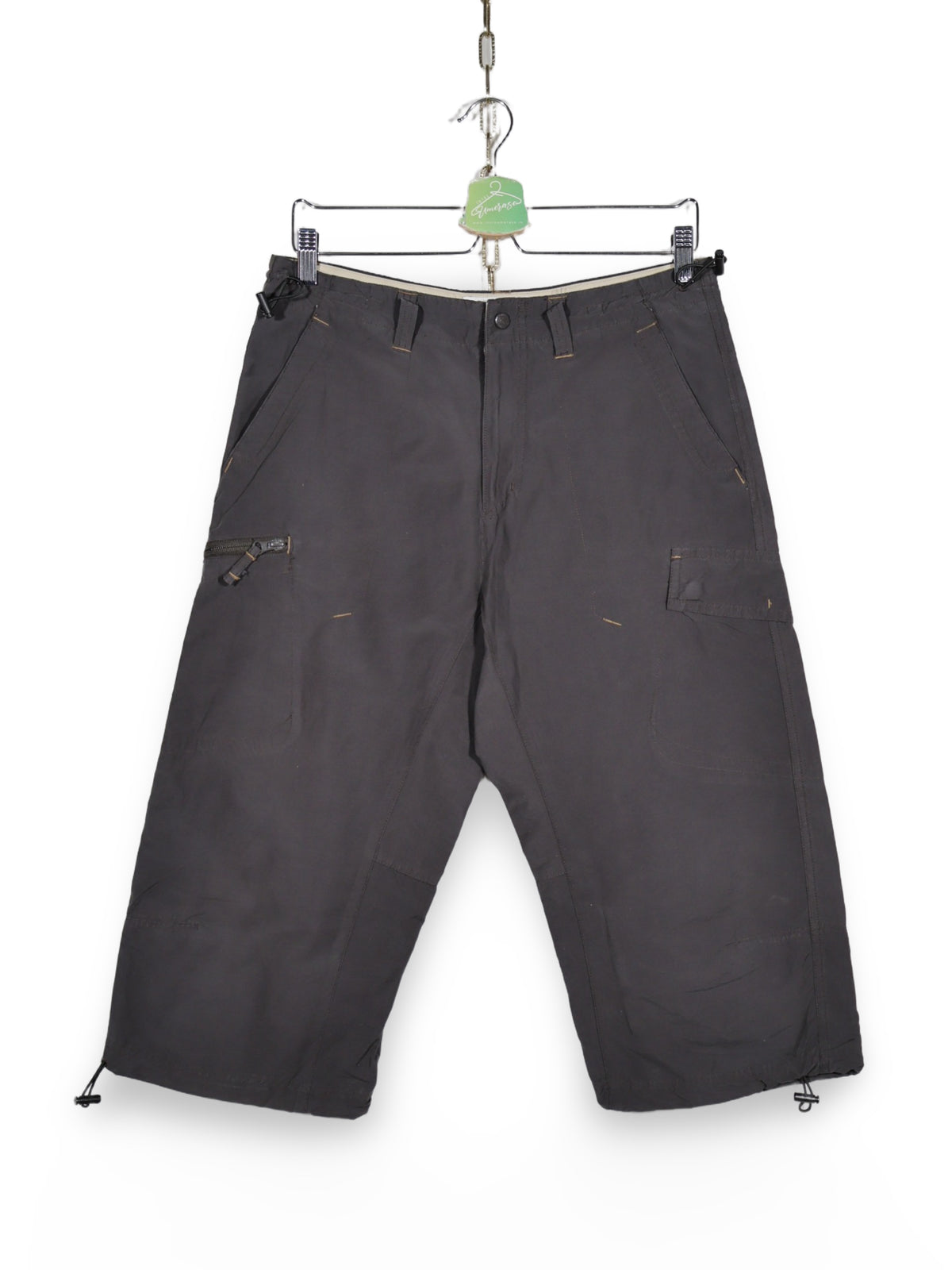 Pantaloni 2/3 Columbia - marimea XS/S - Barbati