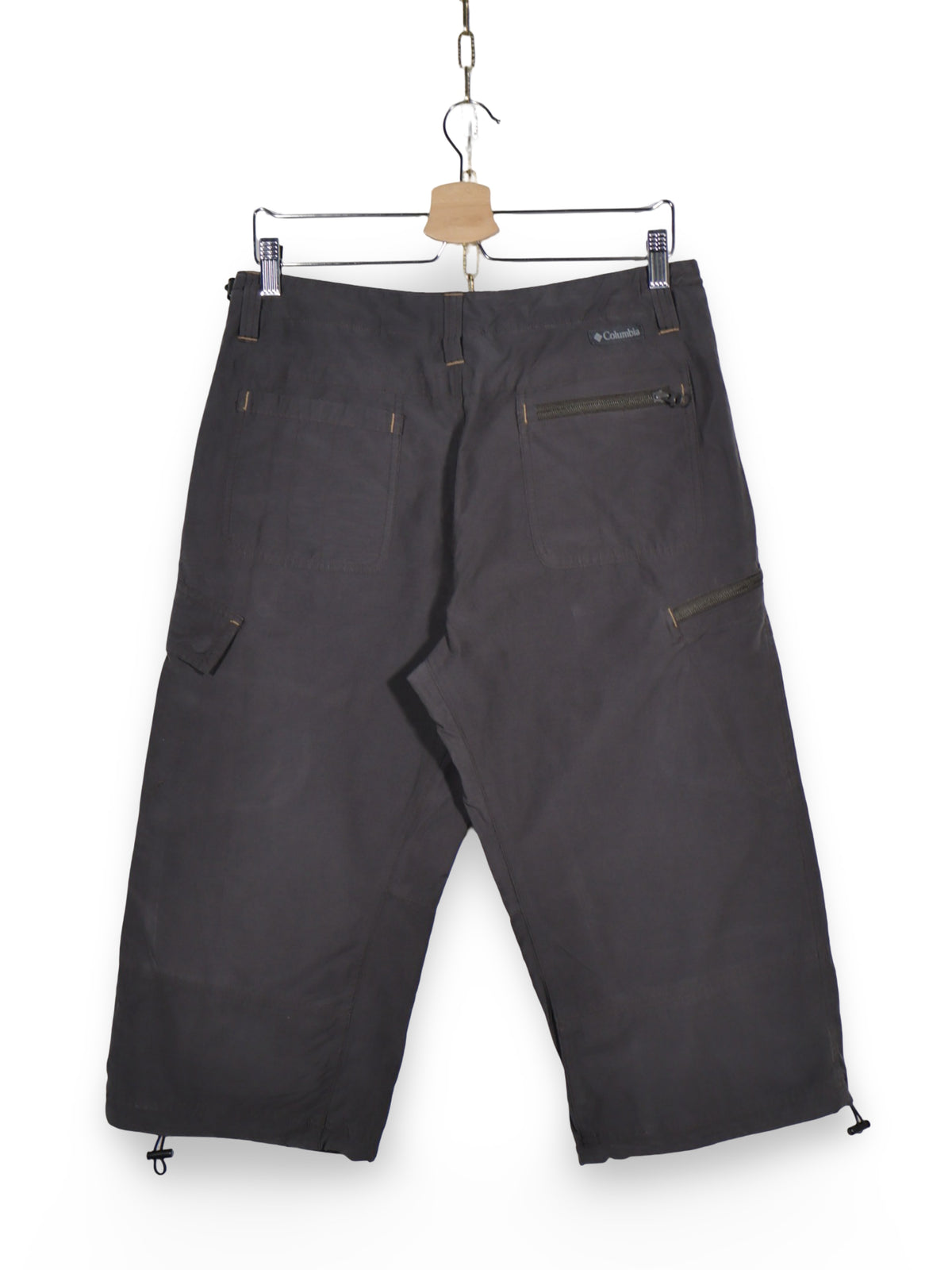 Pantaloni 2/3 Columbia - marimea XS/S - Barbati