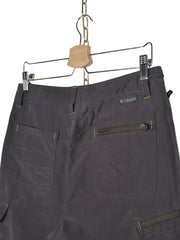 Pantaloni 2/3 Columbia - marimea XS/S - Barbati
