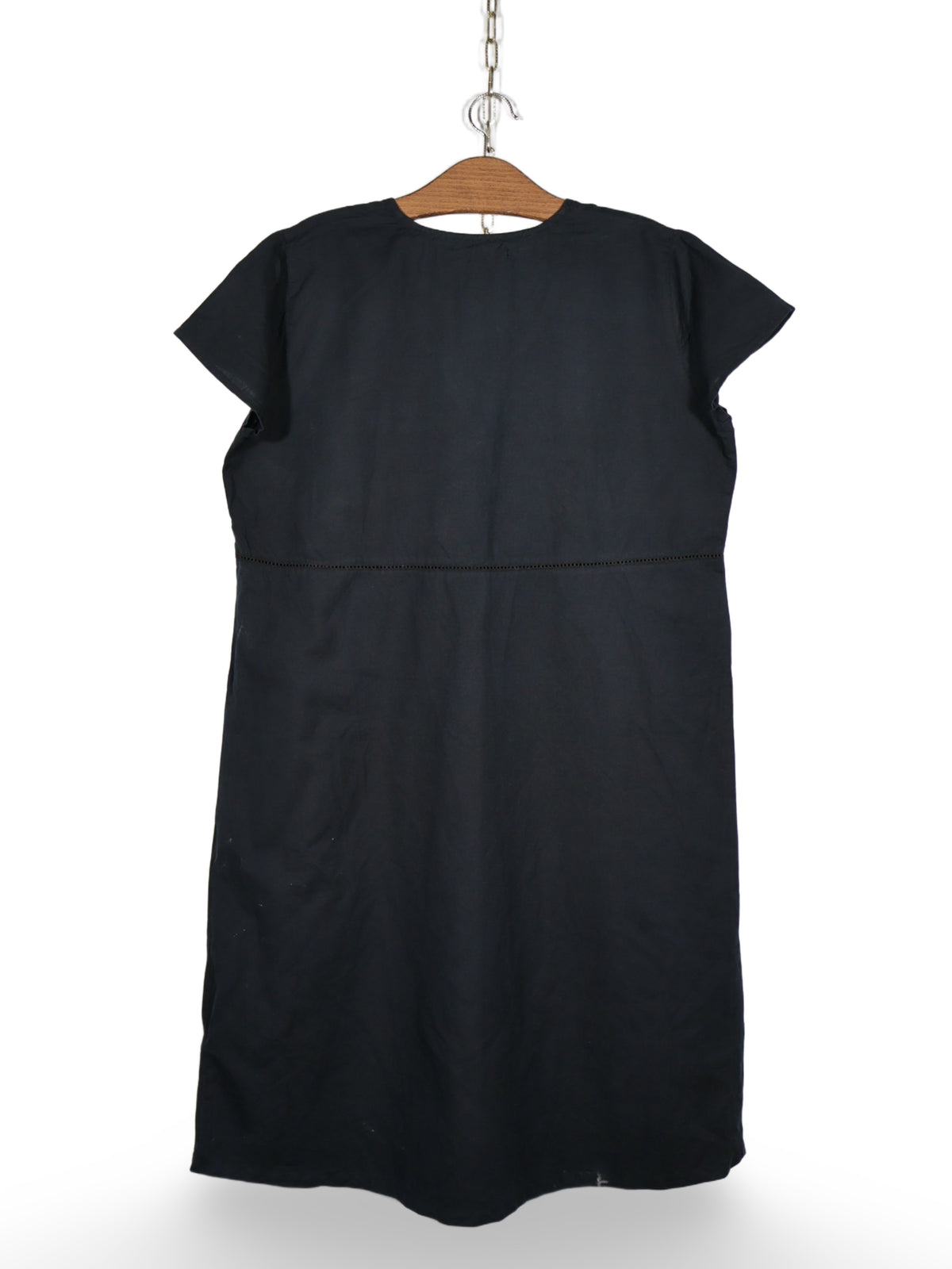 Rochie 50%in/50%bumbac - marimea XL - Femei