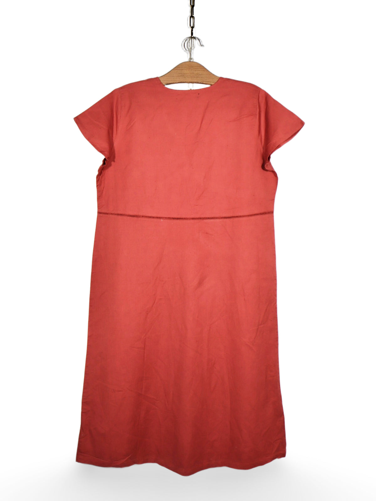 Rochie bumbac&in - marimea XL - Femei
