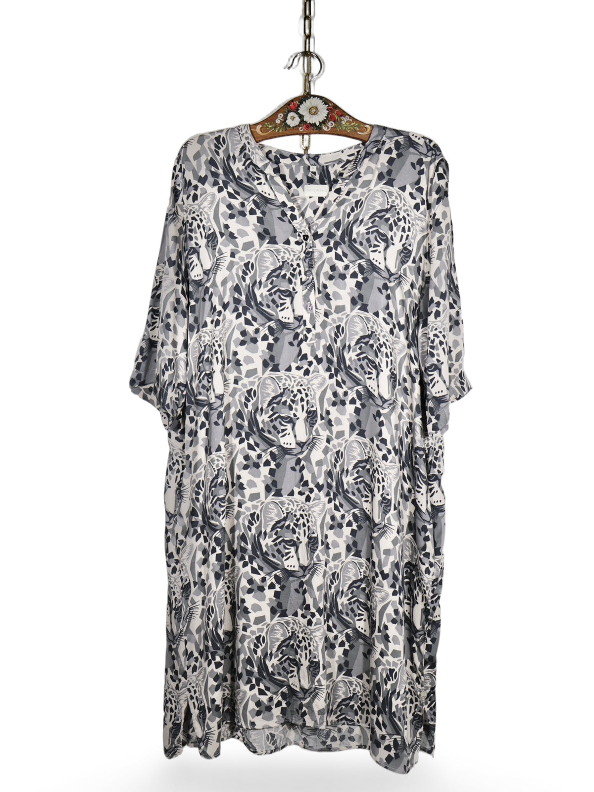 Rochie Milano - marimea XXL/3XL - Femei