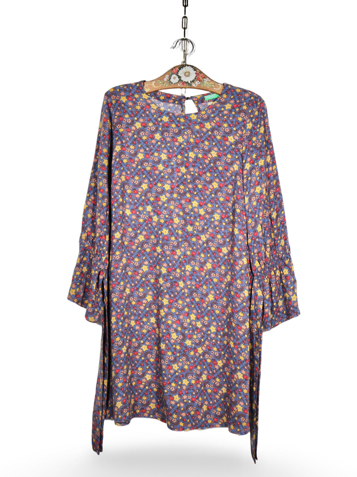 Rochie Benetton - marimea XS - Femei