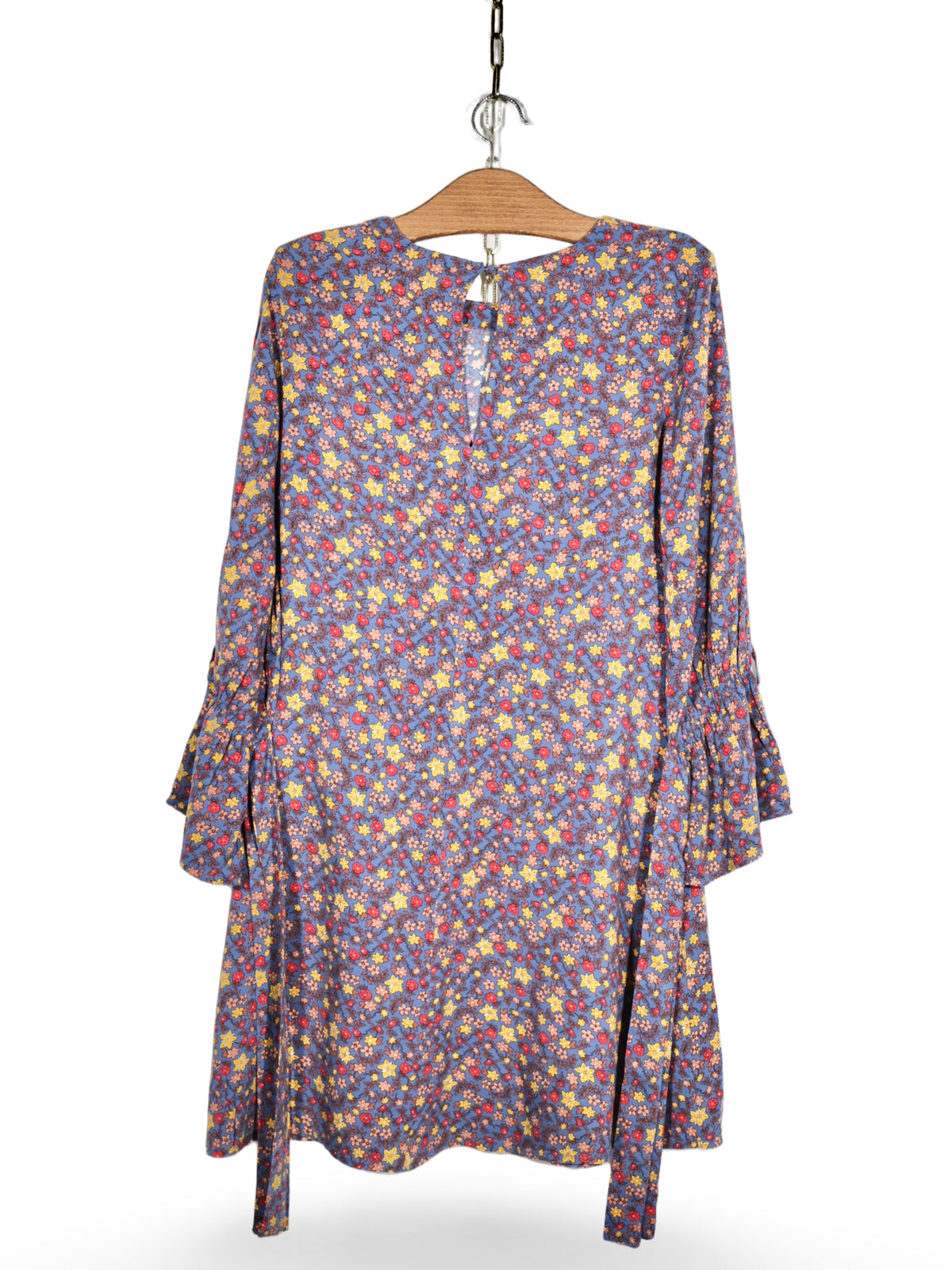 Rochie Benetton - marimea XS - Femei