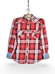 Camasa Tommy Hilfiger - marimea S - Femei