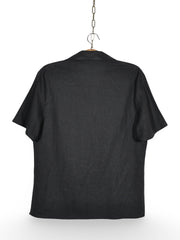 Camasa (in&bumbac) Vintage - marimea L - Femei