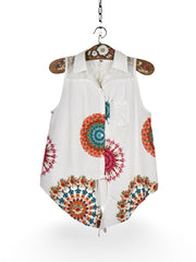 Maiou Desigual - marimea L - Femei