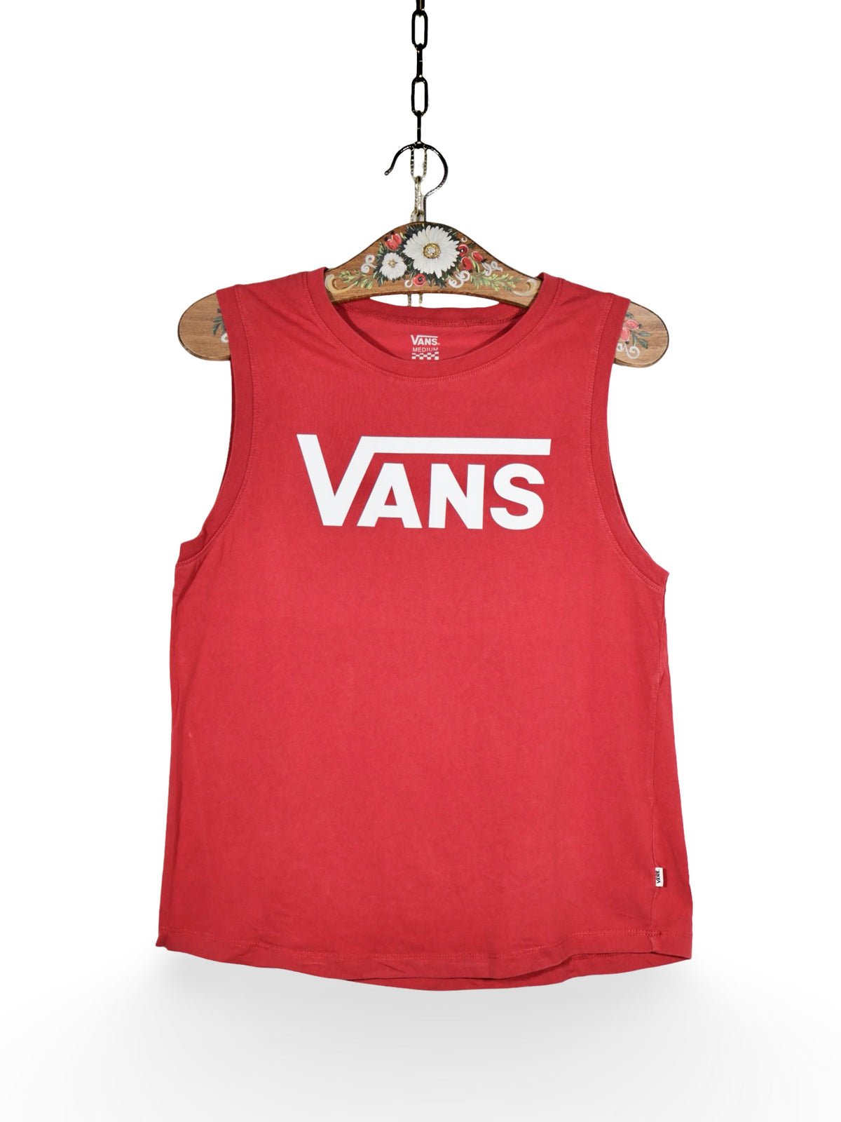 Maiou VANS - marimea M - Femei
