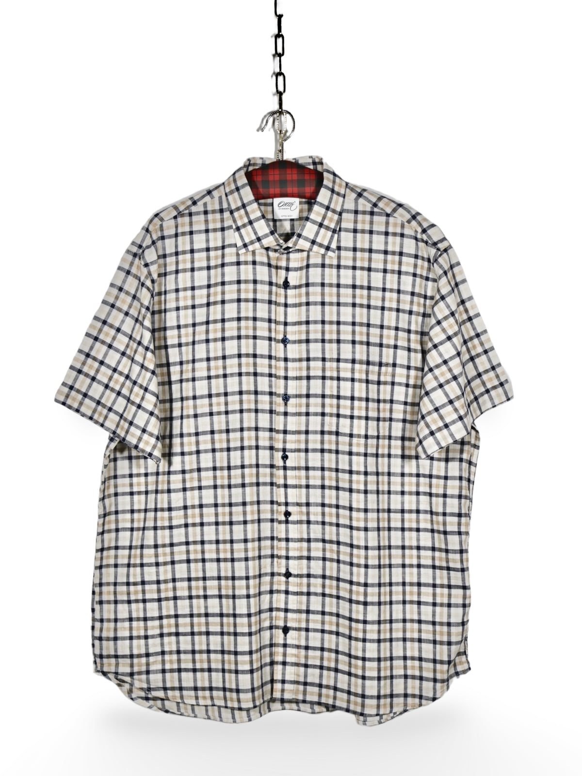 Camasa (15%in) Oscar - marimea XXL/3XL - Barbati