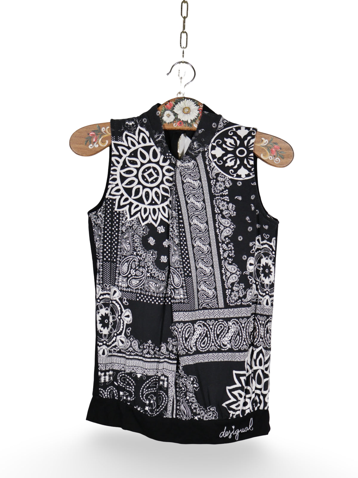 Maiou Desigual - marimea XS/S - Femei