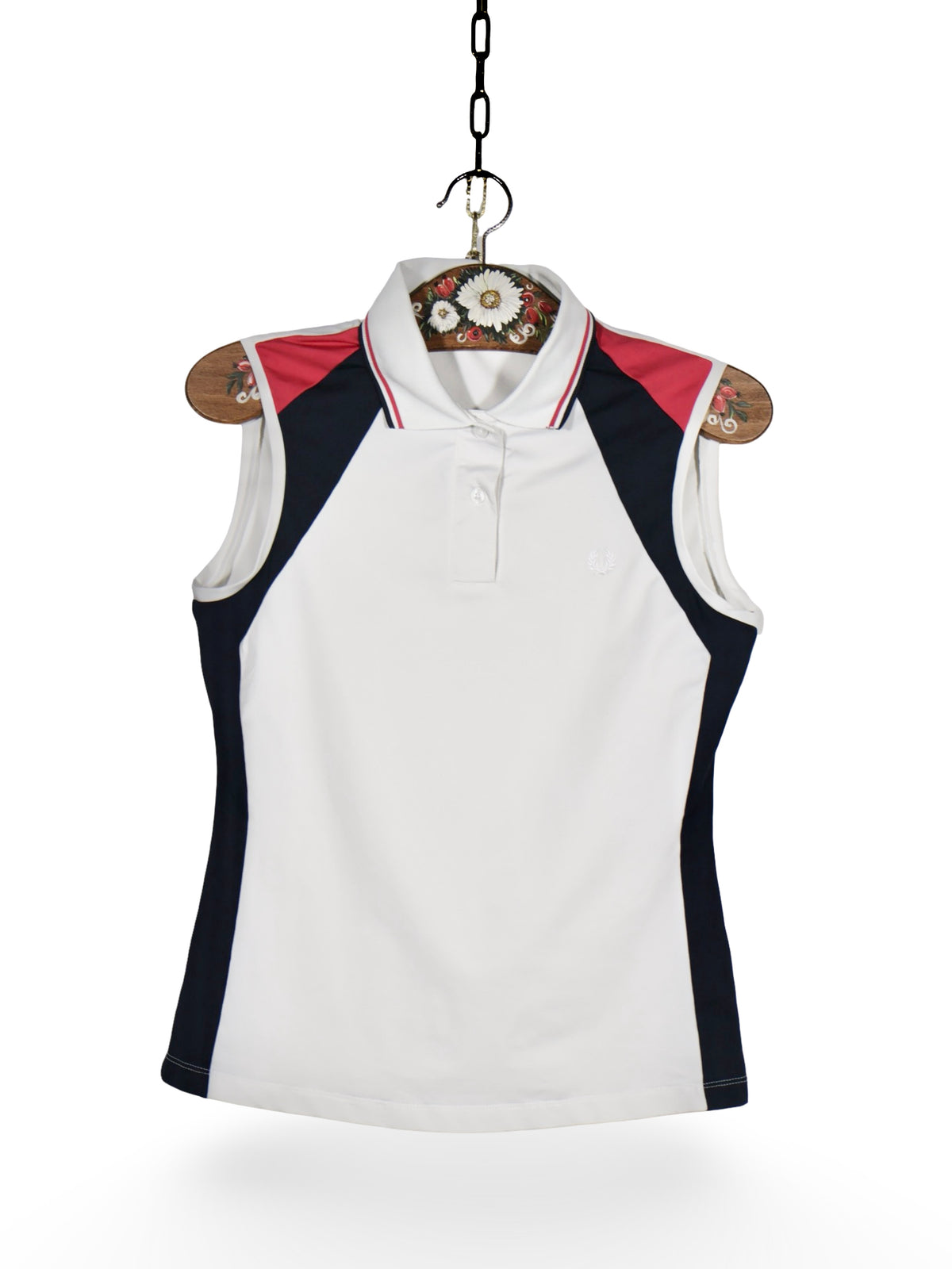 Maiou Fred Perry - marimea S/M - Femei