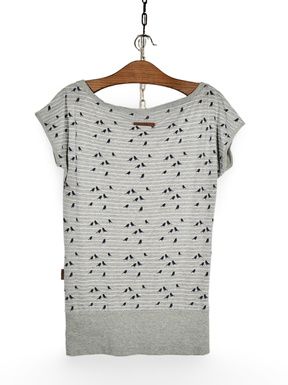 Tricou Naketano - marimea L - Femei