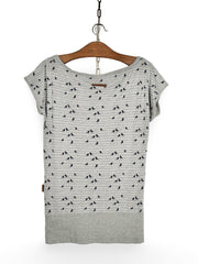 Tricou Naketano - marimea L - Femei