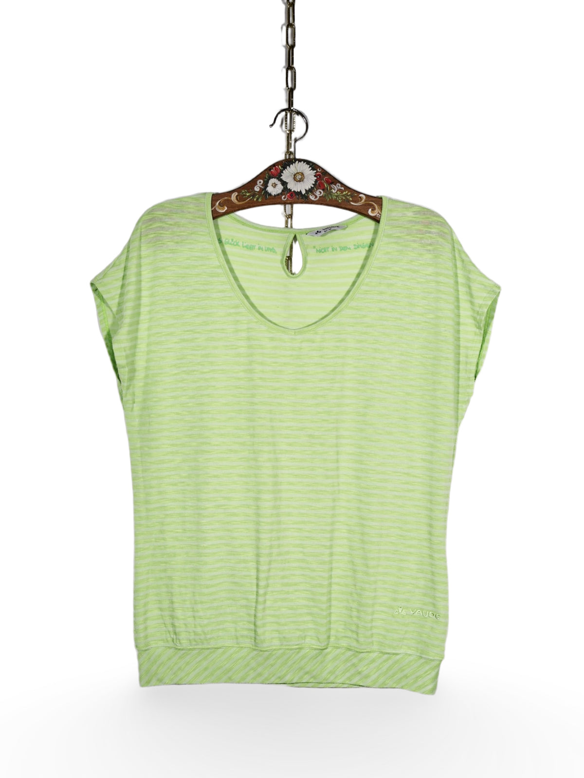 Tricou Vaude - marimea M - Femei