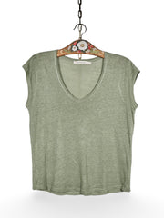 Tricou 100%in - marimea M - Femei