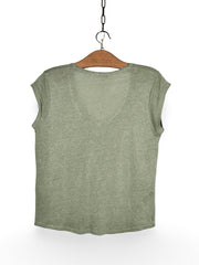 Tricou 100%in - marimea M - Femei