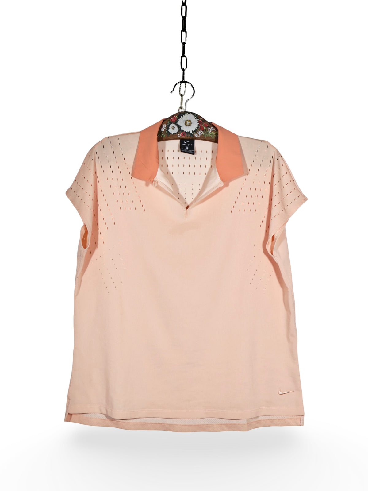 Tricou Nike - marimea XL - Femei