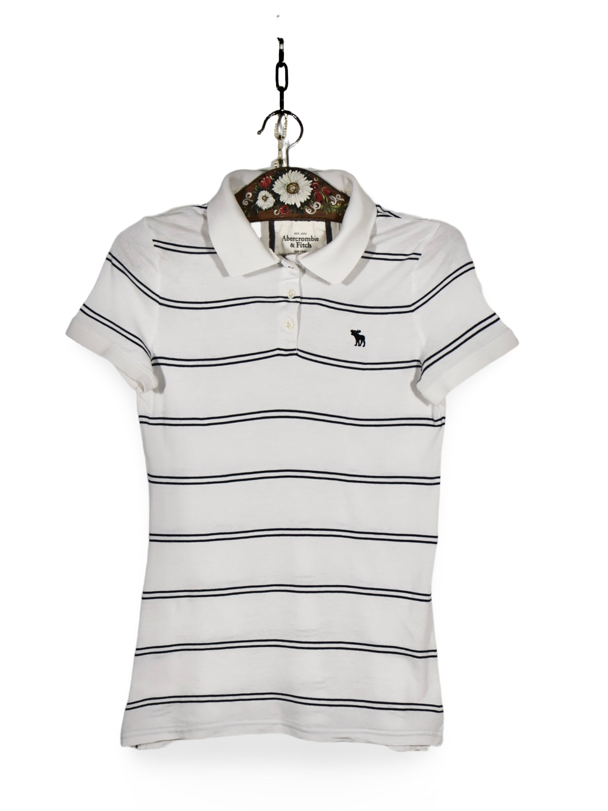 Tricou Abercrombie&Fitch - marimea XS - Femei