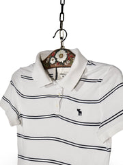 Tricou Abercrombie&Fitch - marimea XS - Femei