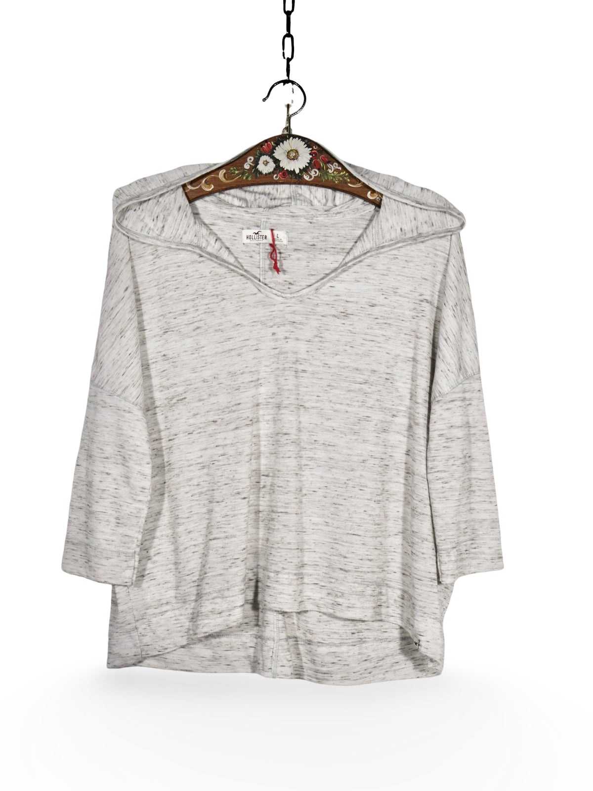 Bluza Hollister - marimea L - Femei