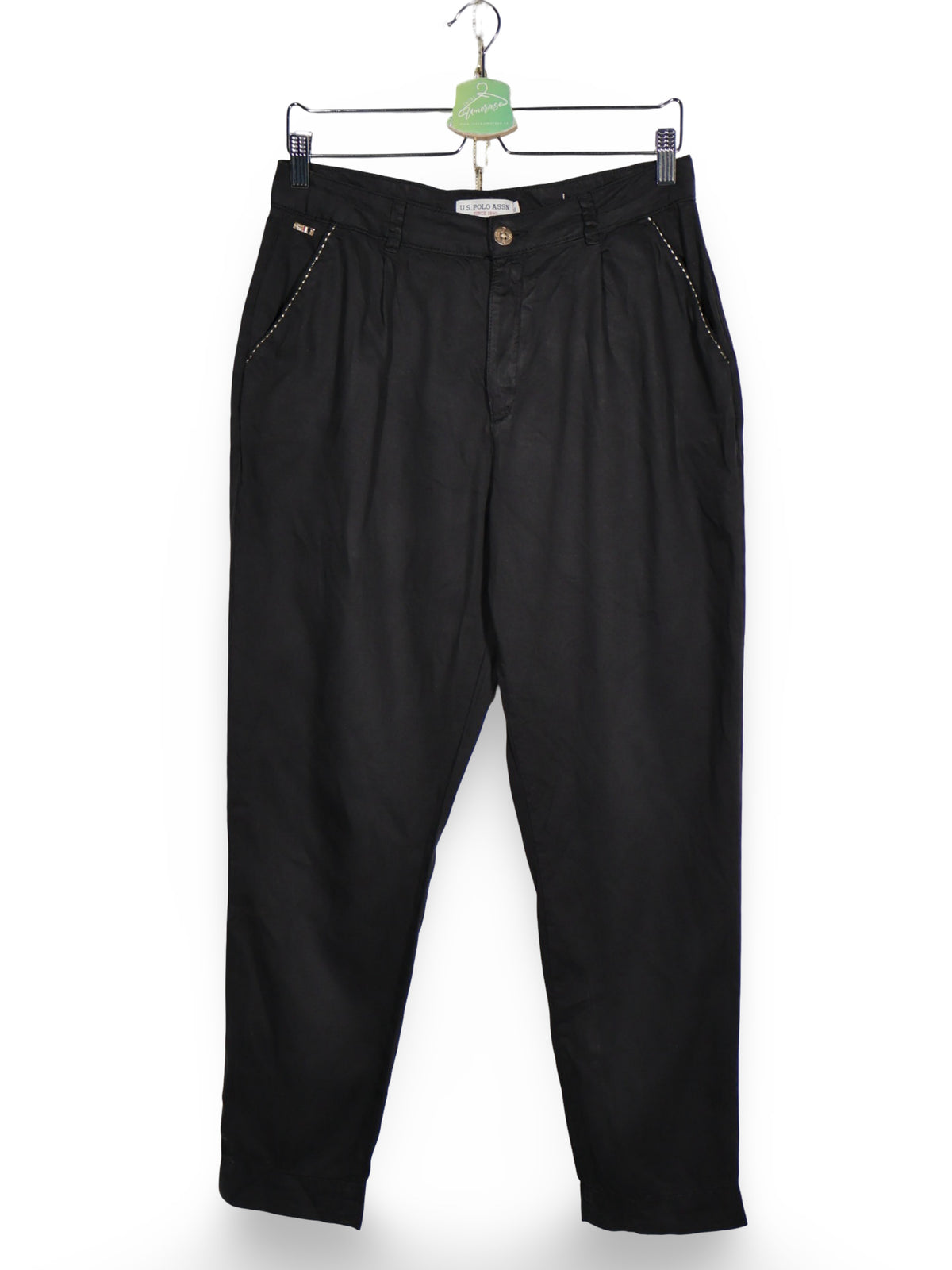 Pantaloni USPA - marimea M - Barbati
