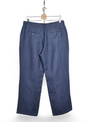 Pantaloni (100%in) Brax - marimea L/XL - Femei