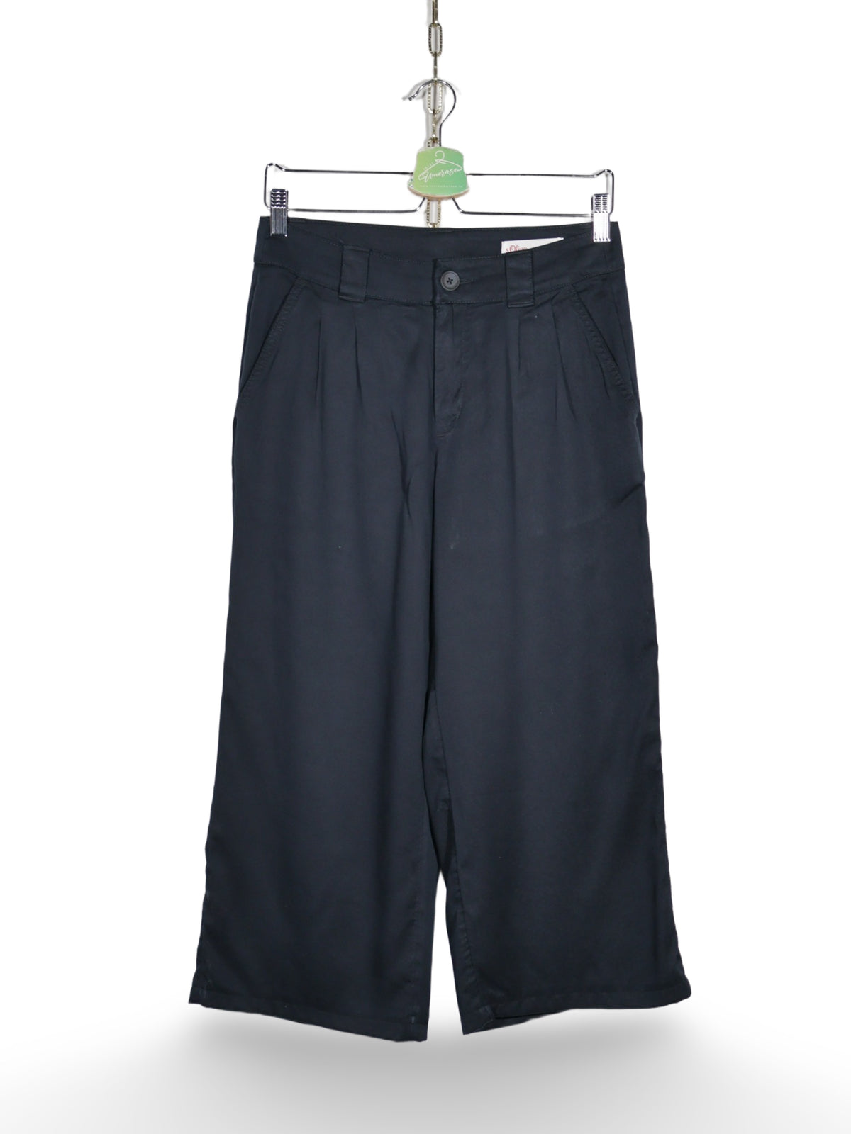 Pantaloni s'Oliver - marimea XS/S - Femei