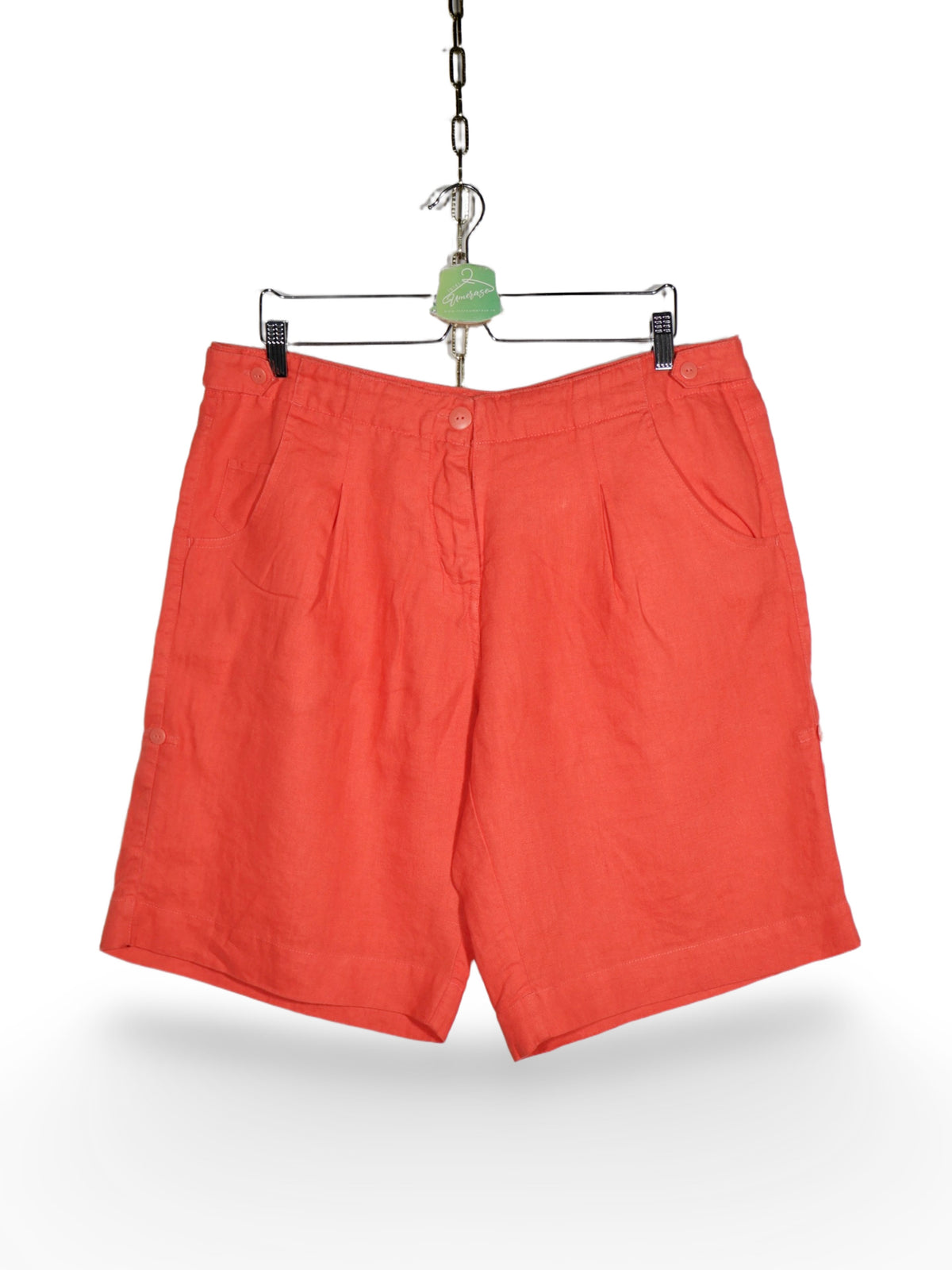 Pantaloni scurti 100%in - marimea XXL - Femei
