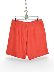 Pantaloni scurti 100%in - marimea XXL - Femei