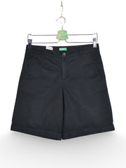 Pantaloni scurti Benetton - marimea M - Femei