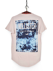 Tricou Hollister - marimea S - Barbati