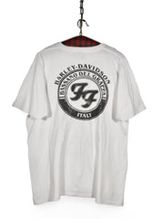 Tricou Harley-Davidson - marimea XL - Barbati