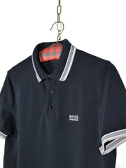 Tricou Hugo Boss - marimea S - Barbati