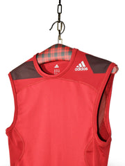Maiou Adidas - marimea M - Barbati