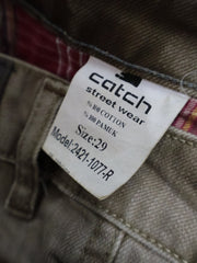 Blugi Catch S W29 - Barbati