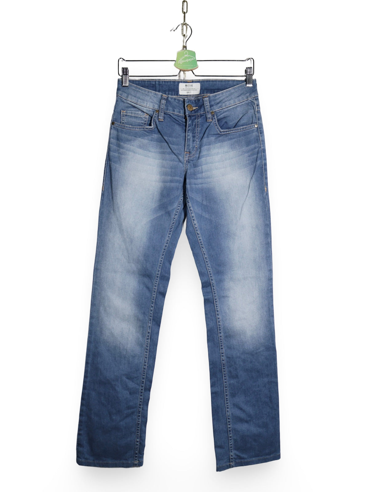 Blugi Mustang M 28/34 - Femei