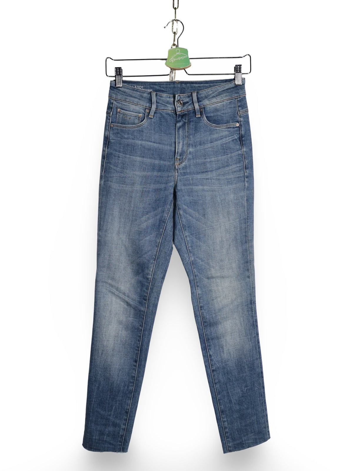 Blugi G-STAR RAW XS 25/32 - Femei