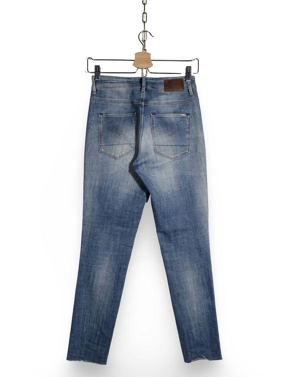 Blugi G-STAR RAW - marimea XS W25/L32 - Femei