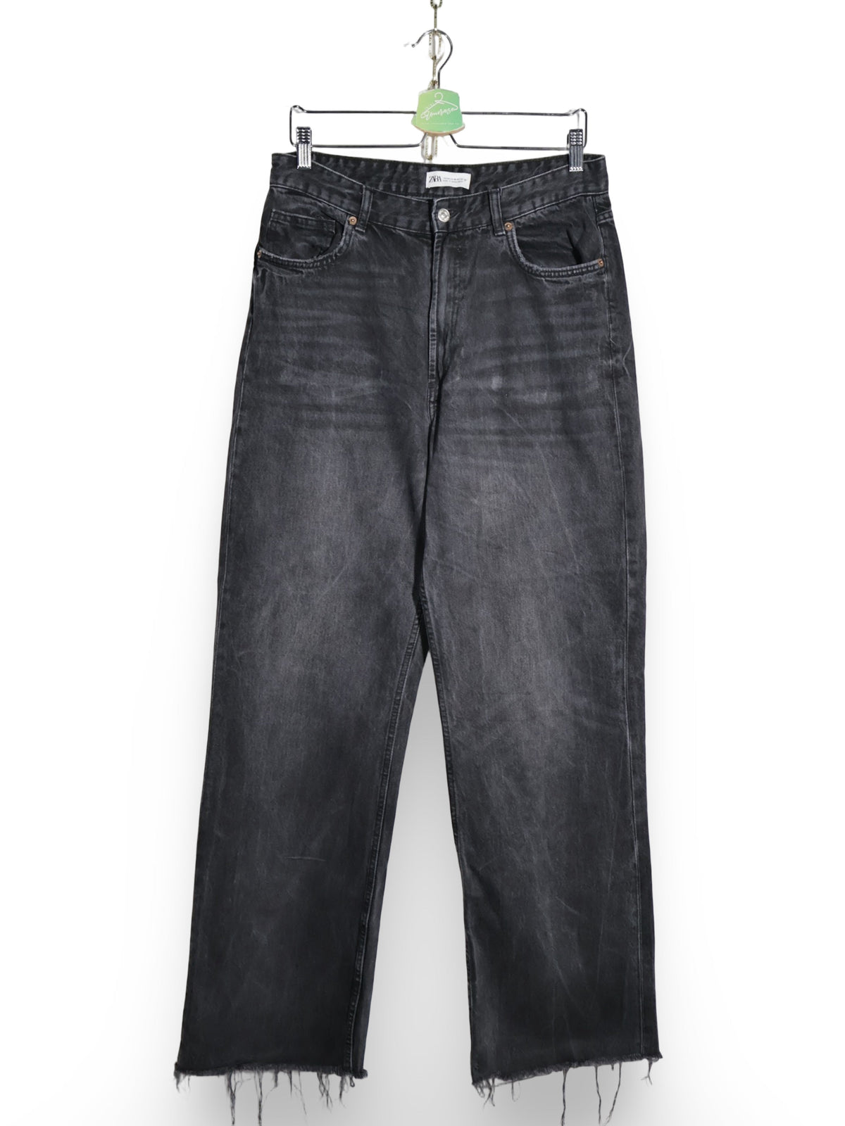 Blugi ZARA L 42 - Femei