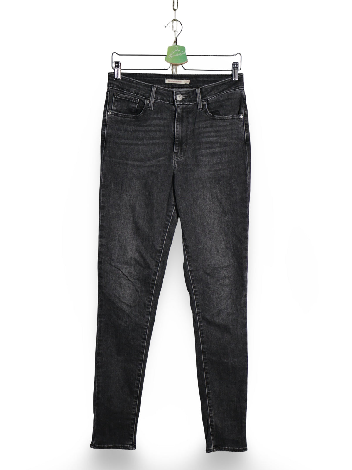 Blugi Levi's - marimea M W29/L32 - Femei