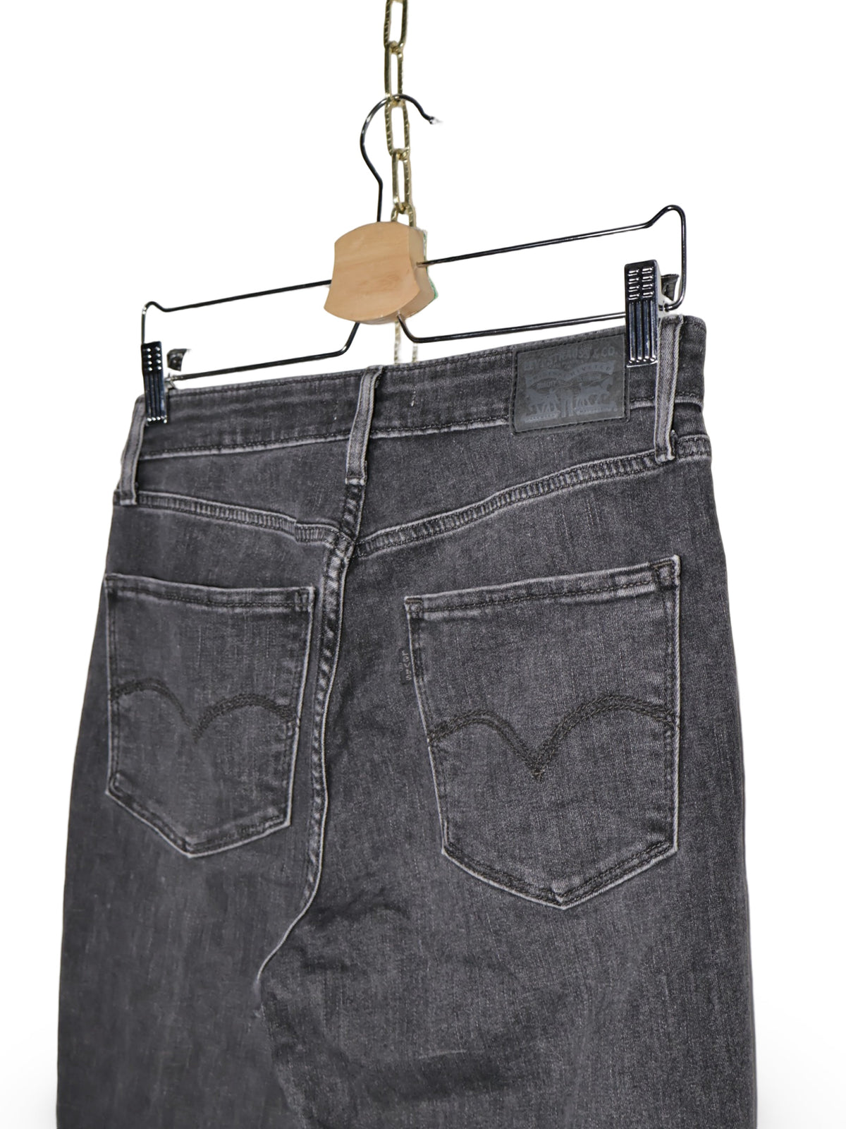 Blugi Levi's - marimea M W29/L32 - Femei