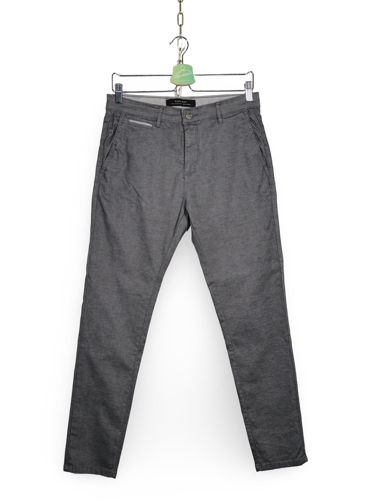 Pantaloni ZARA S W30 - Barbati