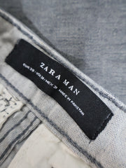 Pantaloni ZARA S W30 - Barbati