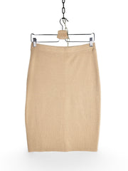 Fustă (Lână) α-bari M/L 42 Femei