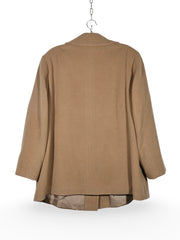 Palton (Lână) XXL Femei